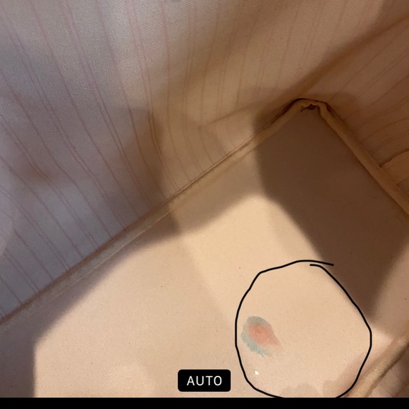 Authentic Louis Vuitton GM shoulder bag or handbag - Picture 6 of 6